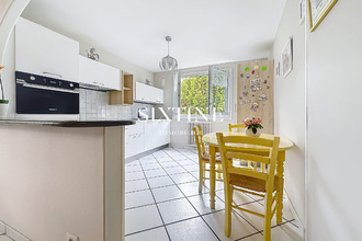 achat appartement bgoin-jallieu 38300