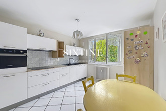 achat appartement bgoin-jallieu 38300