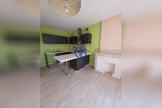 achat appartement bgoin-jallieu 38300