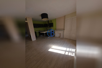 achat appartement bgoin-jallieu 38300