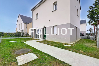 achat appartement bguebus 14540