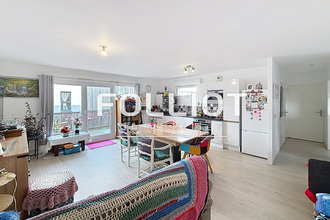 achat appartement bguebus 14540
