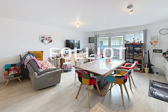 achat appartement bguebus 14540