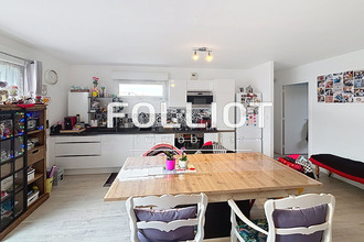 achat appartement bguebus 14540