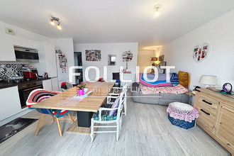 achat appartement bguebus 14540