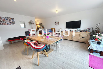 achat appartement bguebus 14540