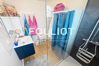 achat appartement bguebus 14540