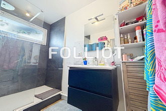 achat appartement bguebus 14540
