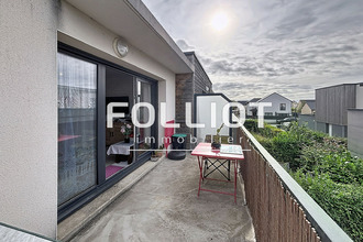 achat appartement bguebus 14540
