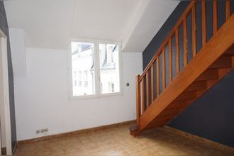 achat appartement bgueil 37140