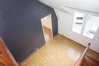 achat appartement bgueil 37140