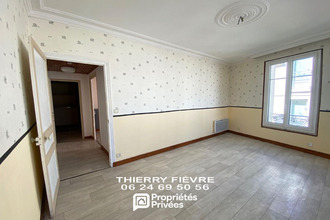 achat appartement bgueil 37140