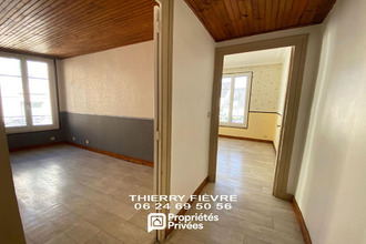 achat appartement bgueil 37140