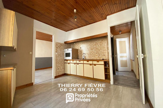 achat appartement bgueil 37140