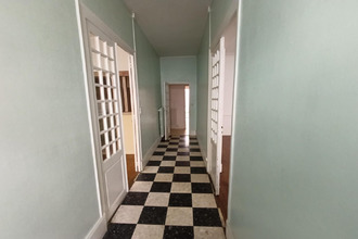 achat appartement bgueil 37140