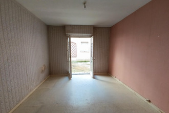 achat appartement bgueil 37140