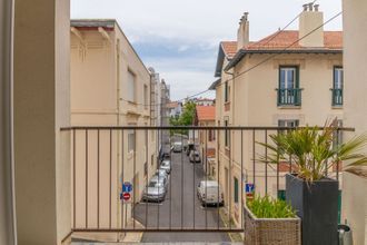 achat appartement biarritz 64200