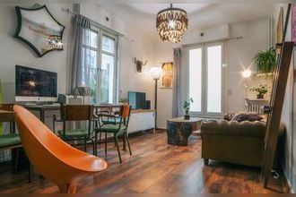 achat appartement biarritz 64200