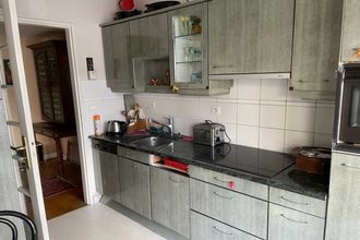 achat appartement biarritz 64200