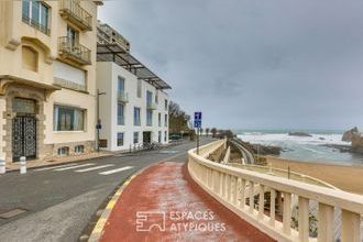 achat appartement biarritz 64200