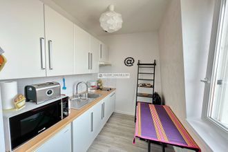 achat appartement biarritz 64200