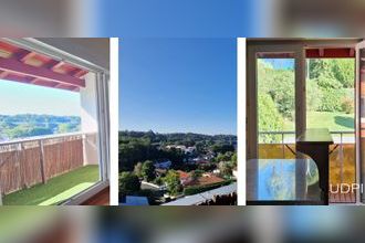 achat appartement biarritz 64200