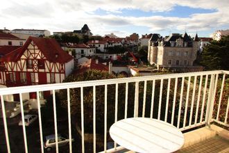 achat appartement biarritz 64200