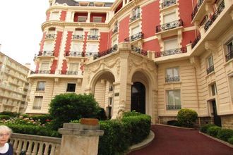 achat appartement biarritz 64200