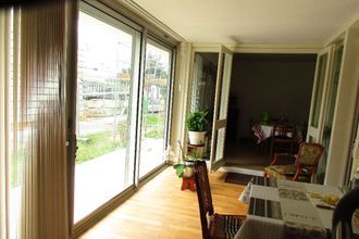 achat appartement biarritz 64200