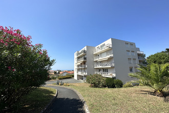 achat appartement biarritz 64200