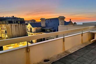 achat appartement biarritz 64200