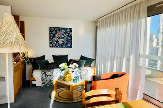 achat appartement biarritz 64200