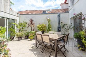 achat appartement biarritz 64200