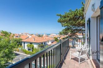 achat appartement biarritz 64200