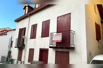 achat appartement biarritz 64200