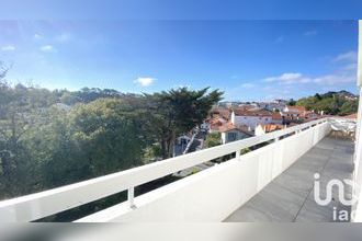 achat appartement biarritz 64200