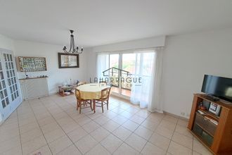 achat appartement biarritz 64200