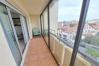 achat appartement biarritz 64200