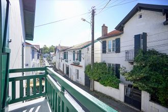 achat appartement biarritz 64200