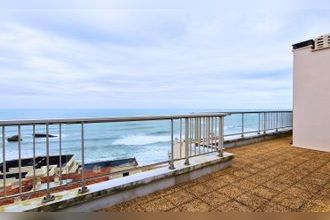 achat appartement biarritz 64200