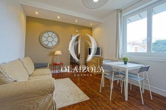 achat appartement biarritz 64200