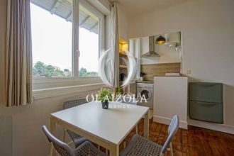 achat appartement biarritz 64200