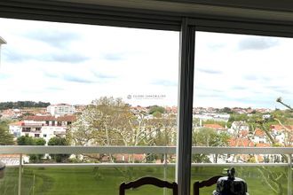 achat appartement biarritz 64200