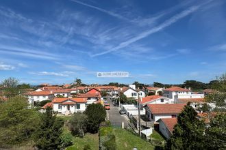 achat appartement biarritz 64200