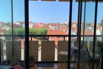 achat appartement biarritz 64200