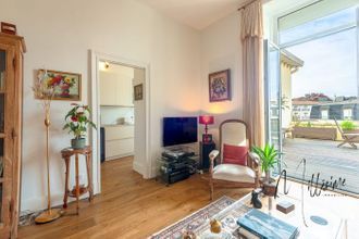 achat appartement biarritz 64200