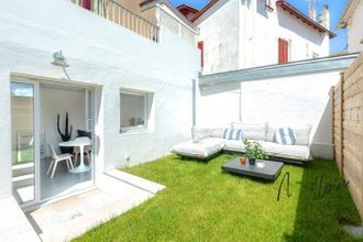 achat appartement biarritz 64200