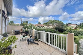 achat appartement biarritz 64200