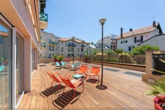 achat appartement biarritz 64200