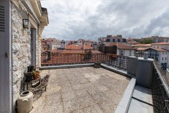 achat appartement biarritz 64200